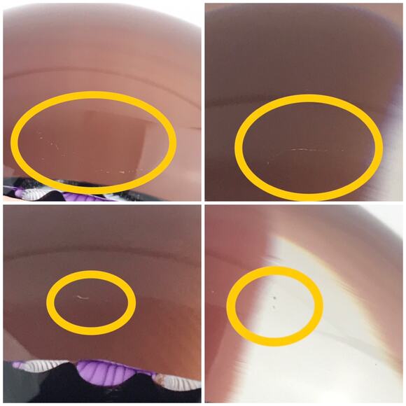 Perthshire 1991A Bouquet on Black Lampwork Millefiori Latticinio Paperweight COA - Picture 13 of 15